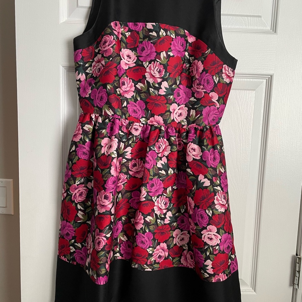 Kate spade Madison Ava dress.